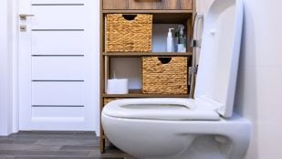 Baño, arreglos, arquitecto