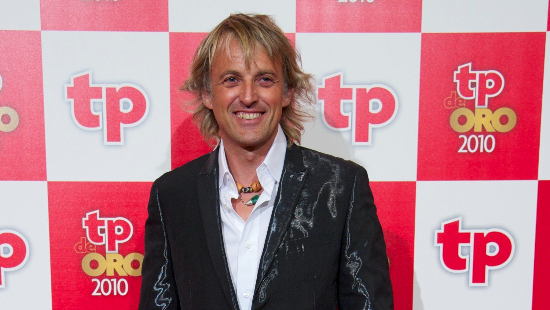 Imagen de archivo de Jesús Calleja. (Getty)