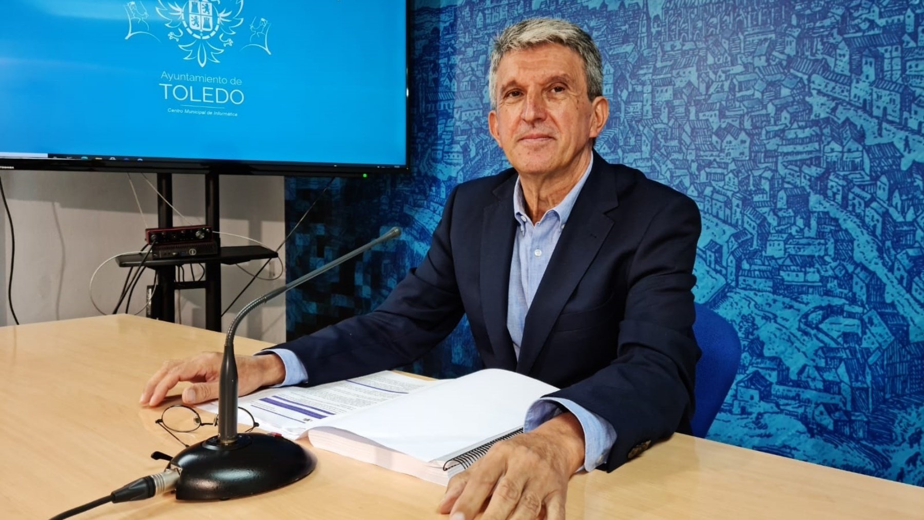 Sánchez nombra delegado del Gobierno en Castilla-La Mancha al edil del ataque machista a una rival del PP