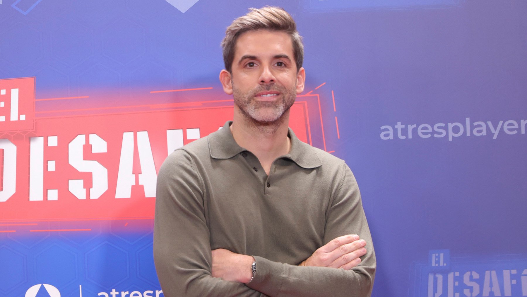 José Yélamo. (Foto: Gtres)