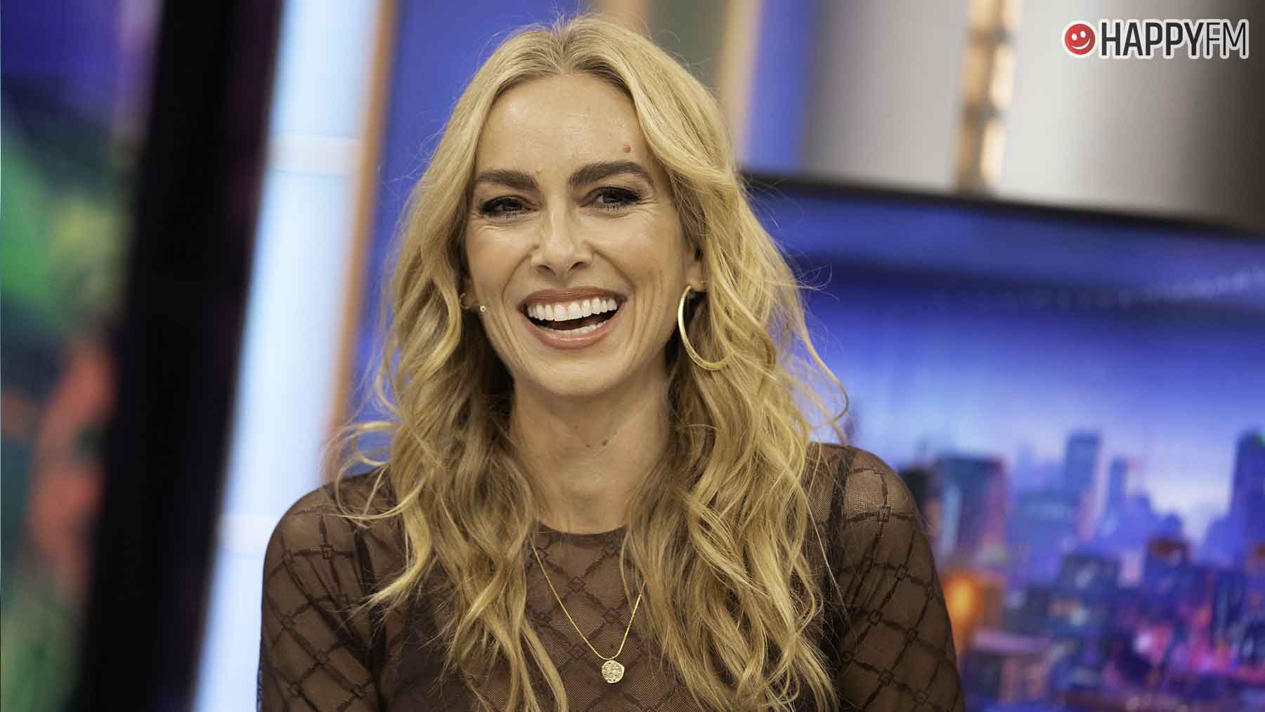 Kira Miró desvela las inesperadas propuestas que ha recibido por su papel en