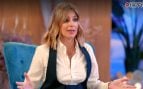 Sandra Barneda, presentadora de La isla de las tentaciones. (Mediaset)
