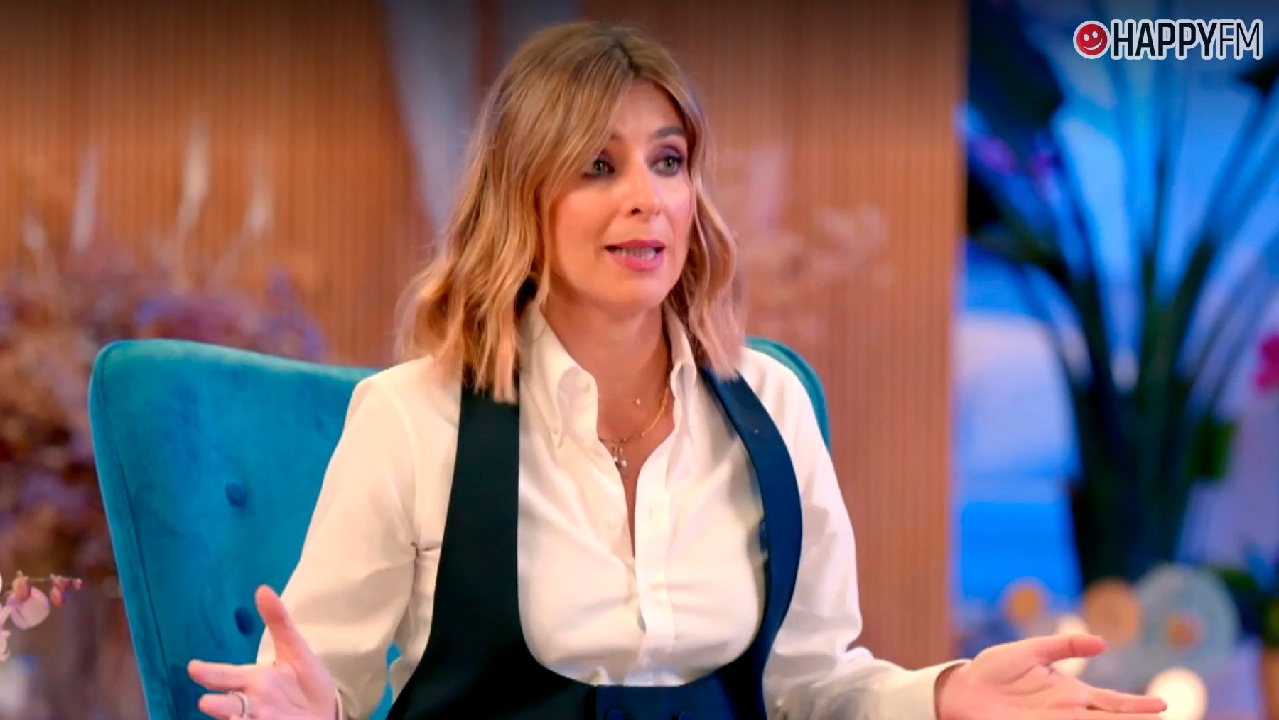 ¿Cuándo se emite el reencuentro de