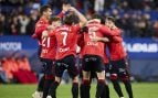 Osasuna, El Sadar, ETA