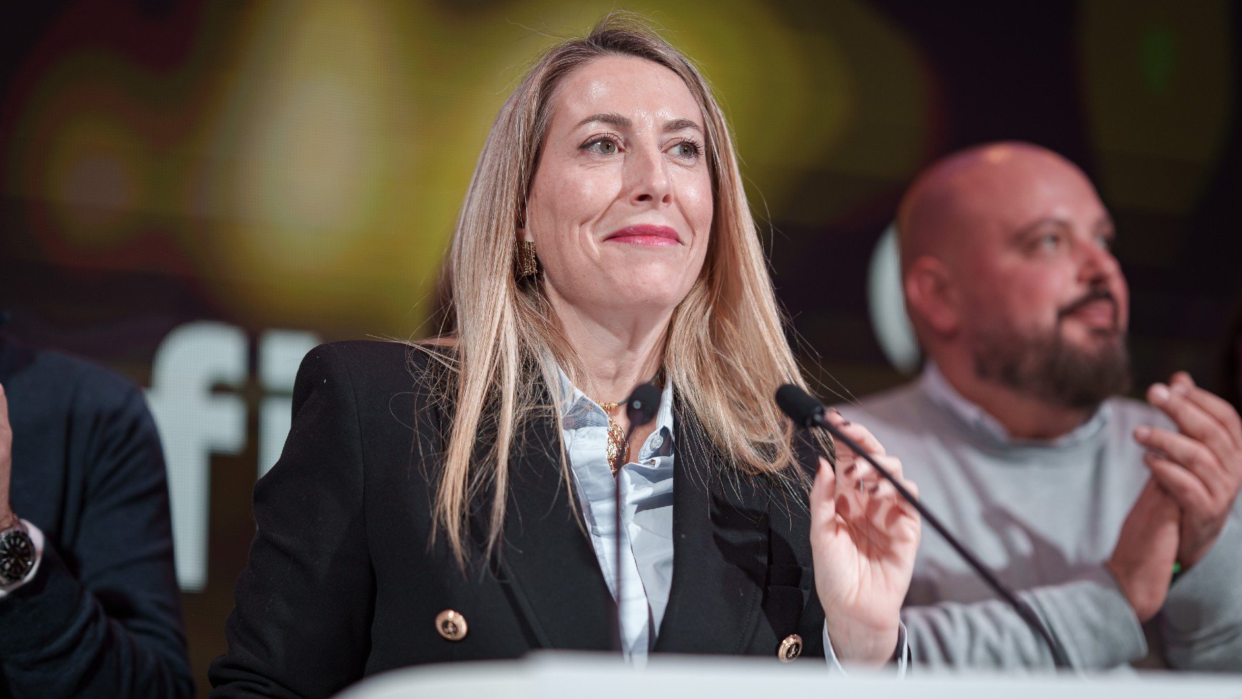 Guardiola ofrecerá a Vox entrar en el gobierno de Extremadura