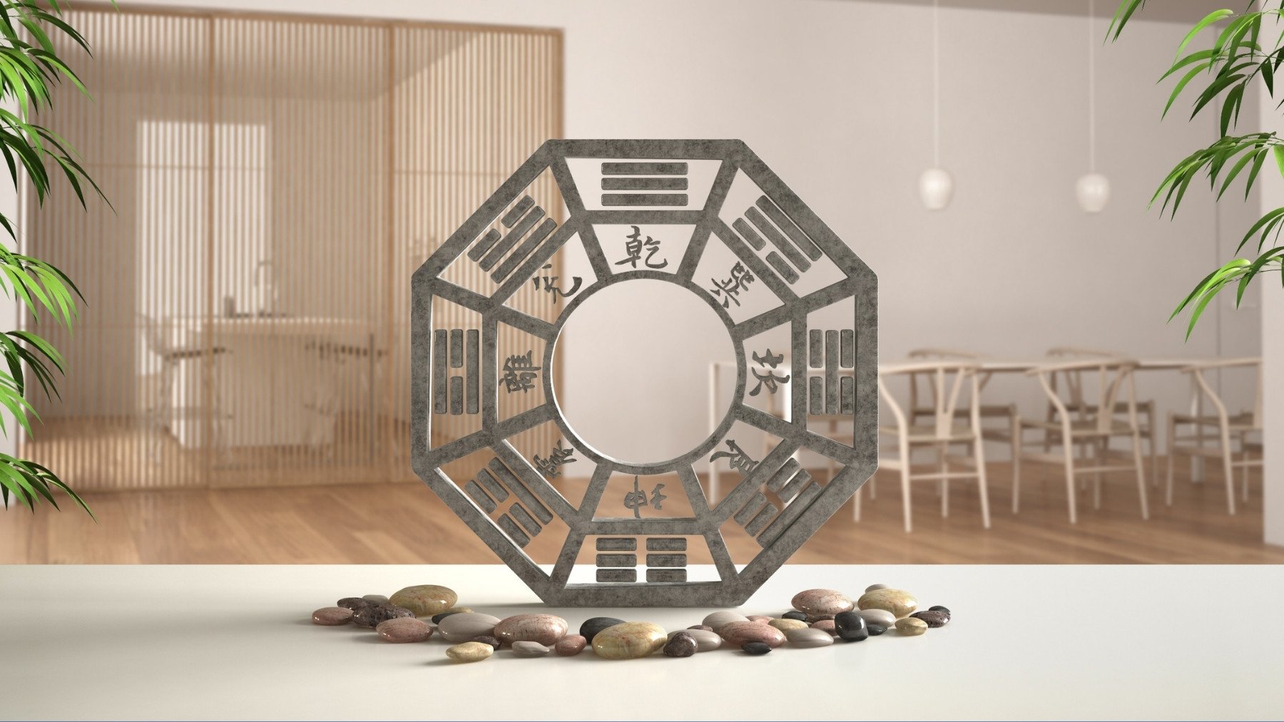 Ni el buda ni la planta de Jade: éste es el amuleto más poderoso para atraer el dinero en tu casa, según el Feng Shui