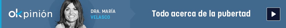 Todo acerca de la pubertad