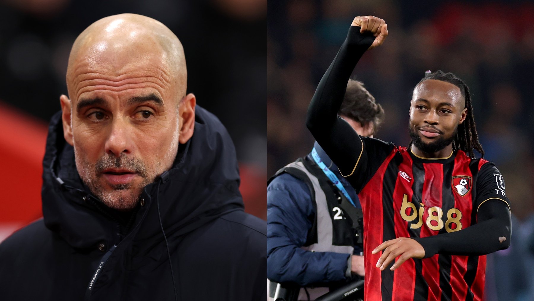 Guardiola se deja otro pastizal tras una nueva crisis con el City: gasta 75 millones tras pinchar en Premier