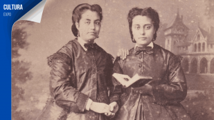 exposición retratadas