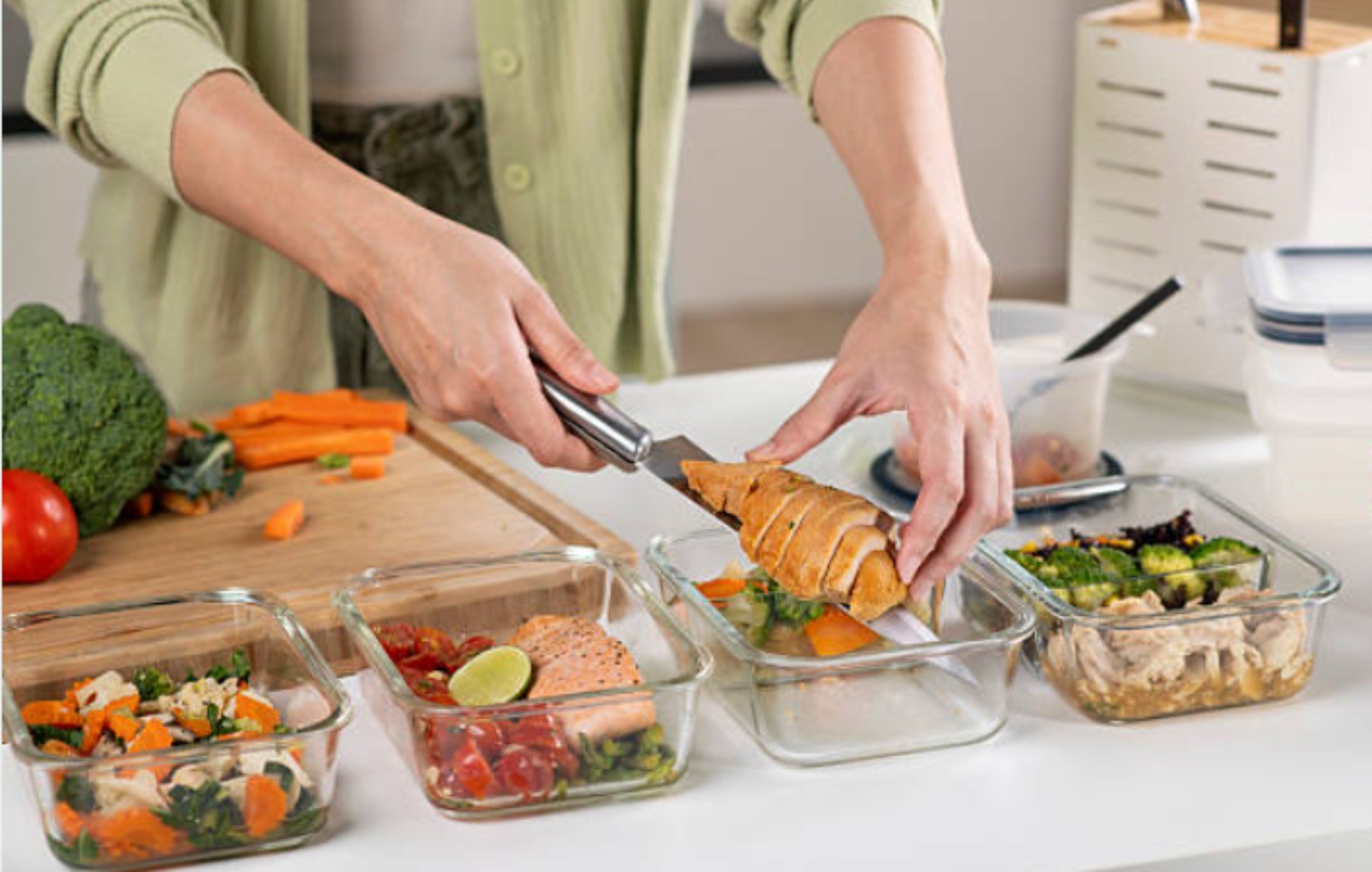 Las 3 recetas para afrontar la cuesta de enero que hago siempre y cuestan menos de 3 euros