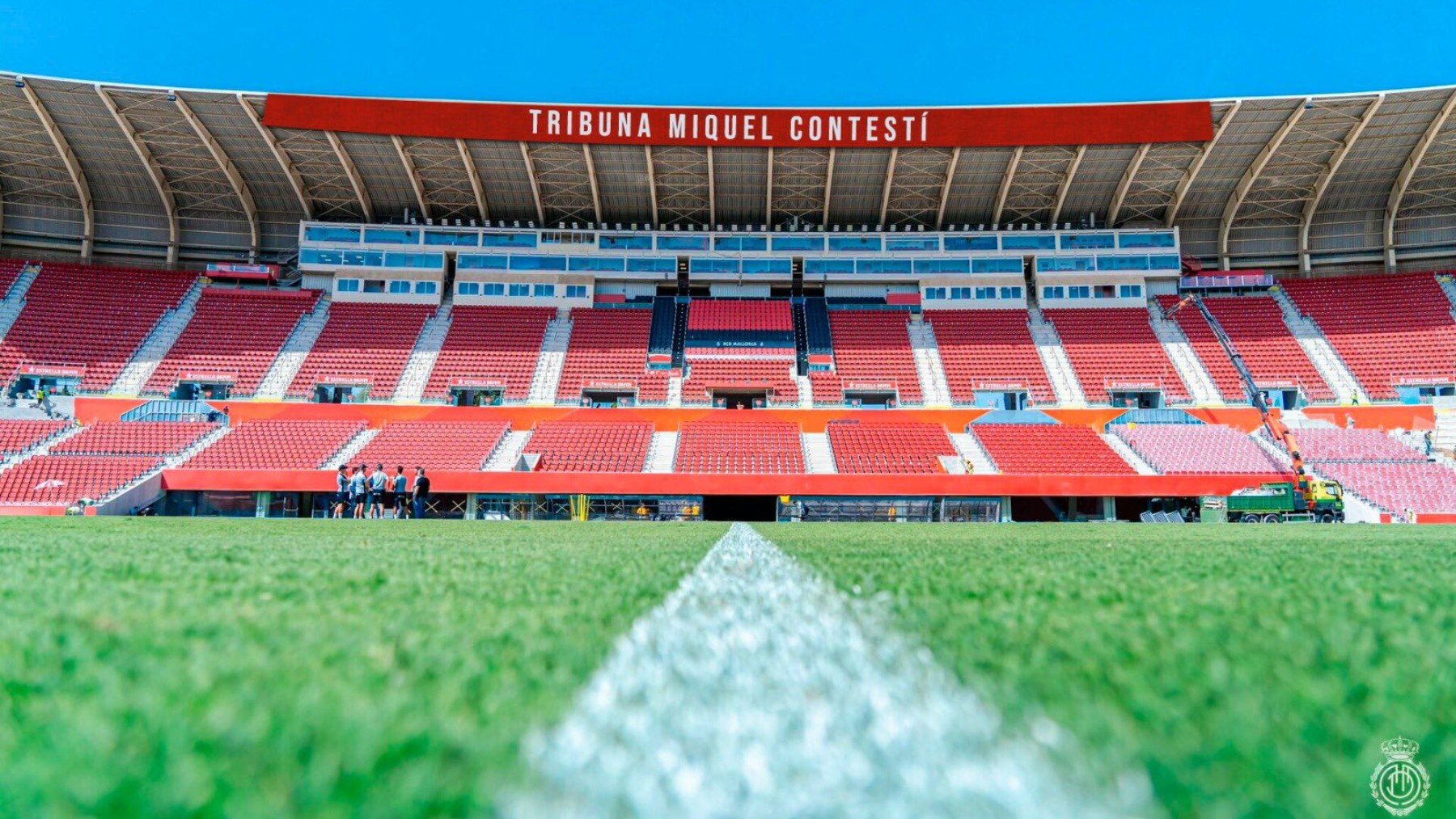 Moviment Mallorquinista pide al club crear la