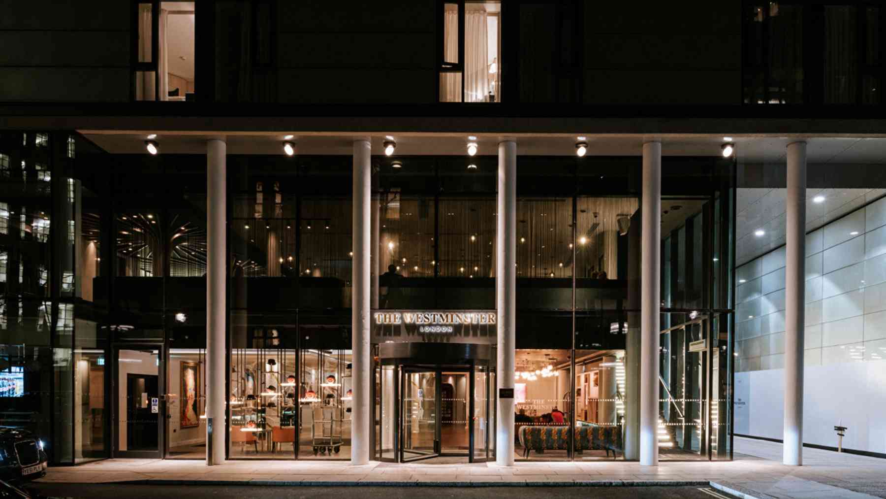 RIU abre su segundo hotel en Londres