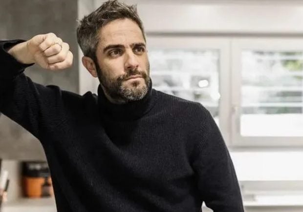 robero leal, casa roberto leal, 