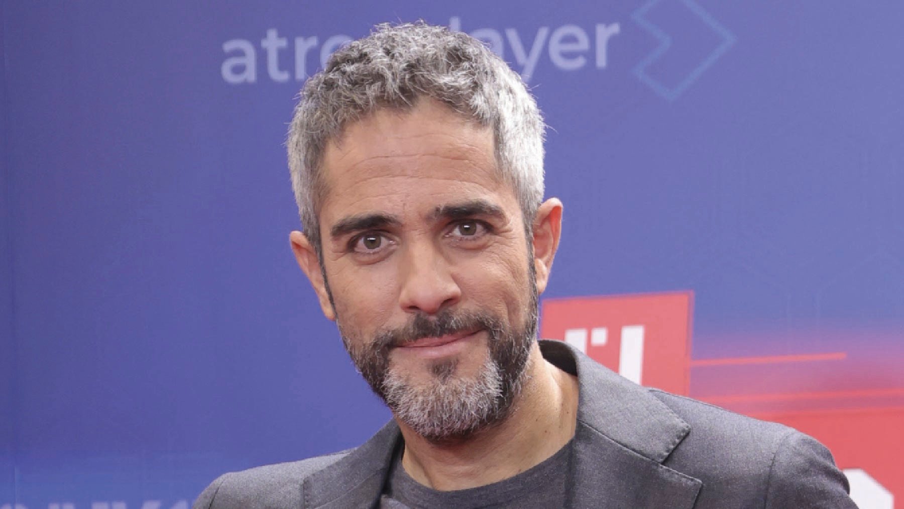 Roberto Leal en un evento. (Foto: Gtres)