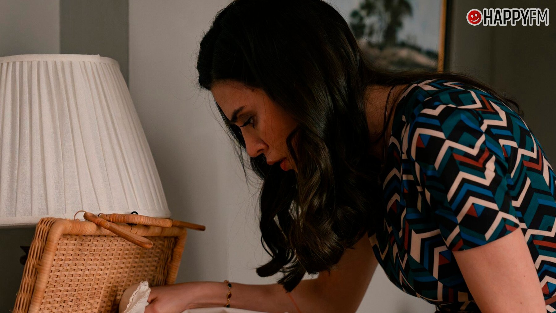 Sueños de libertad. (Atresmedia)