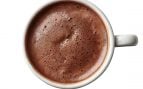 Chocolate a la taza