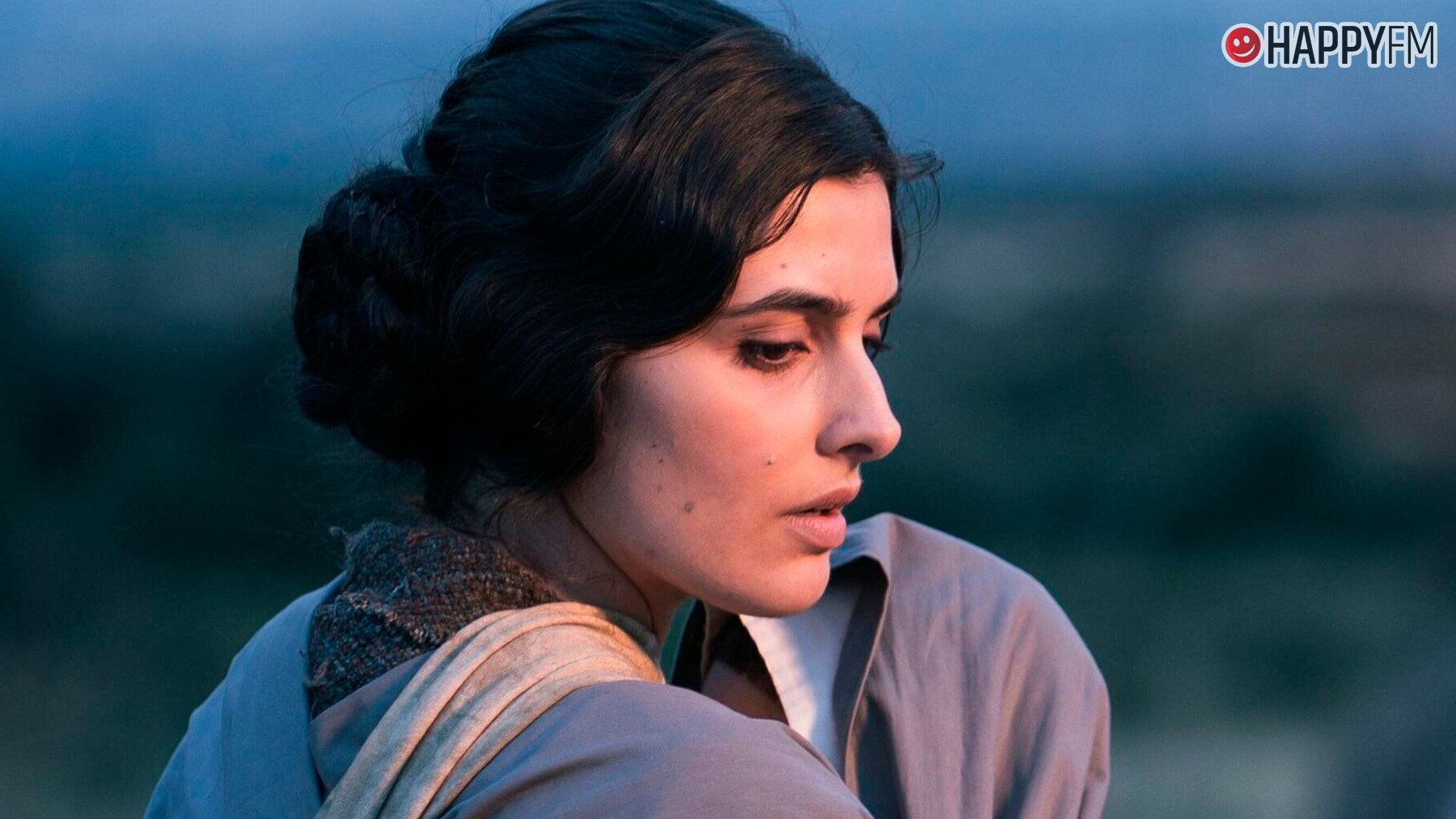 Valle Salvaje. (RTVE)