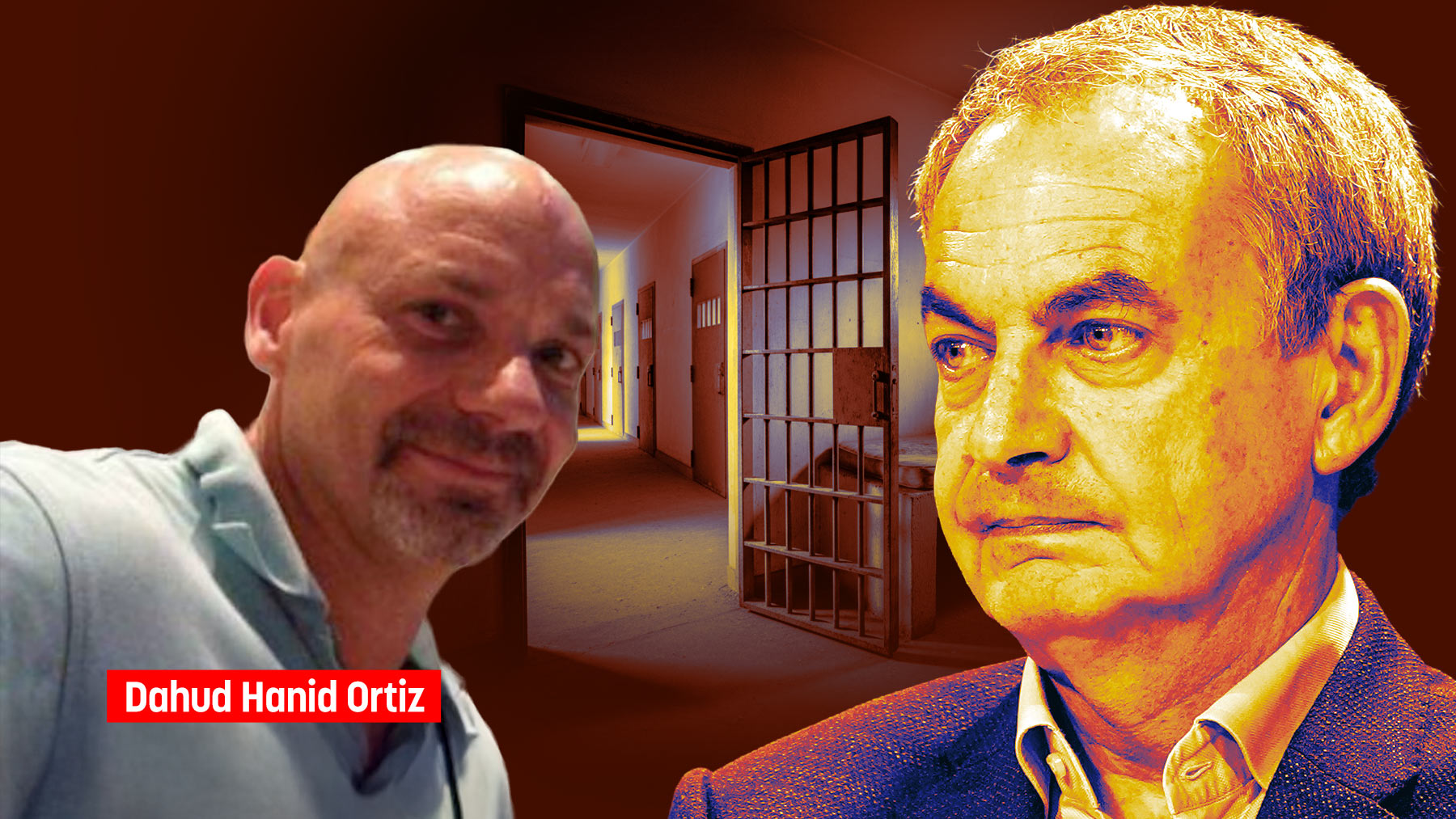 Zapatero, ahora aplaudido por liberar presos, excarceló a un hombre que asesinó a tres personas en Madrid