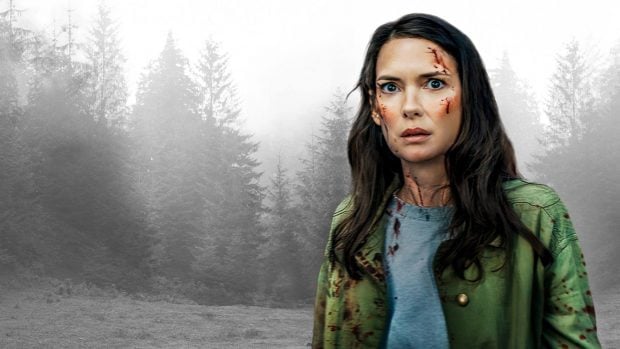 Winona Ryder Stranger Things