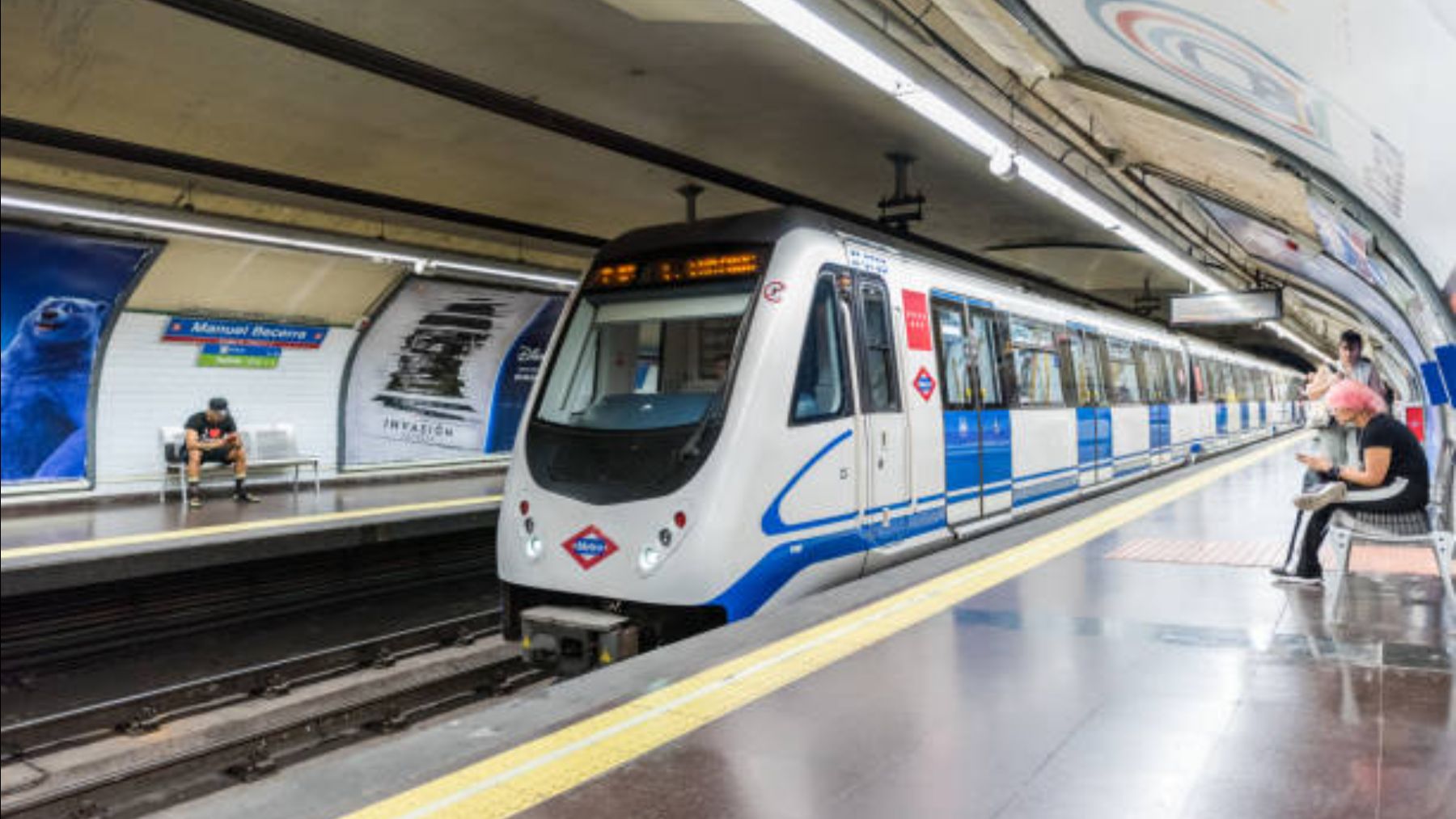 Adiós a la Línea 6 de Metro de Madrid: cambios en su horario habitual, qué días cierra antes y alternativas