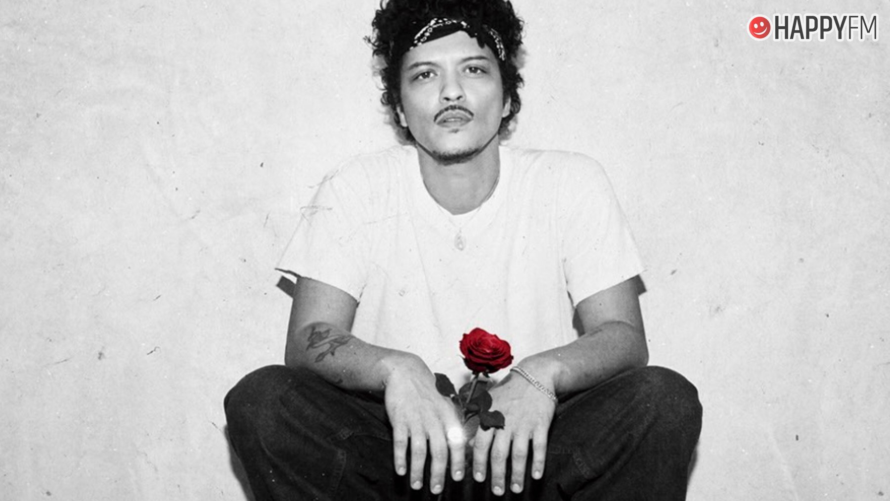 Bruno Mars confirma un concierto en Madrid: fecha, recinto y cómo comprar las entradas