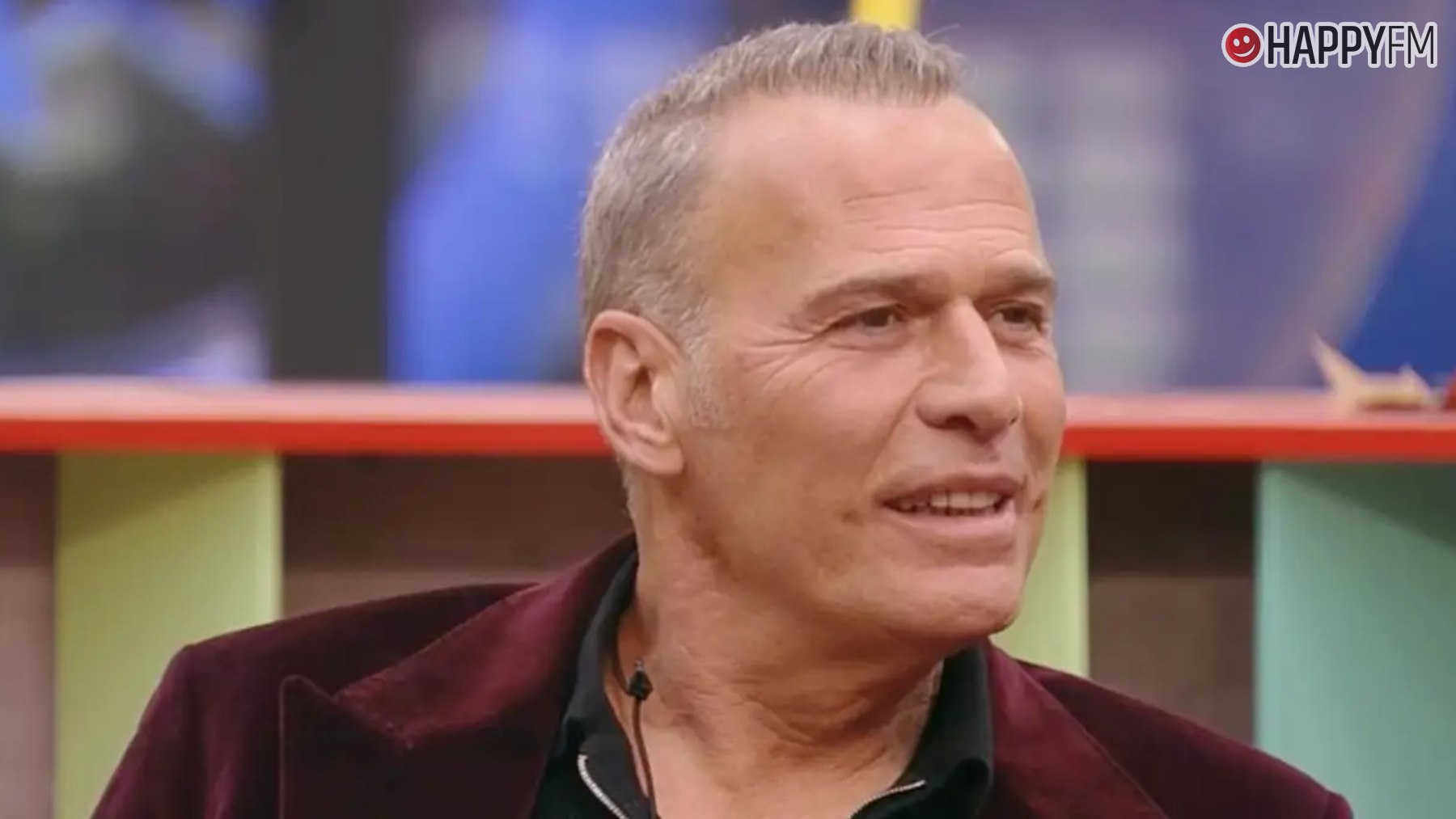 Quién es Carlos Lozano: su edad, su pareja, su hija y dónde vive actualmente