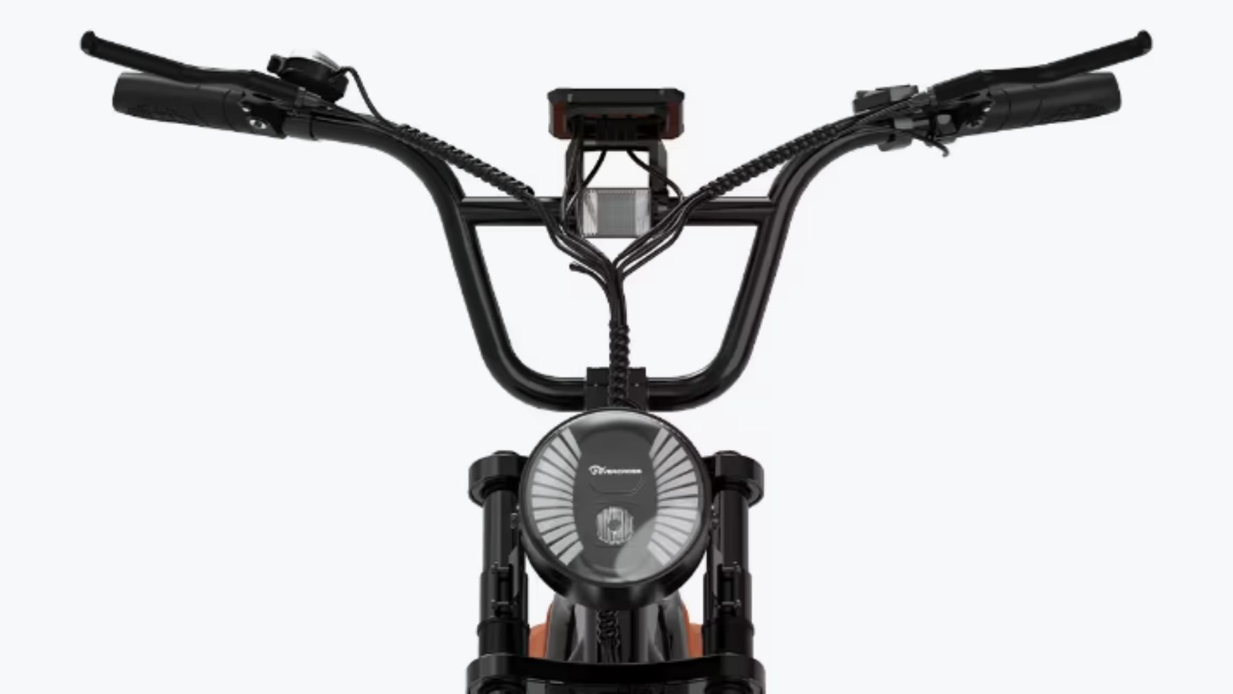 La bicicleta eléctrica rebajada en Decathlon.