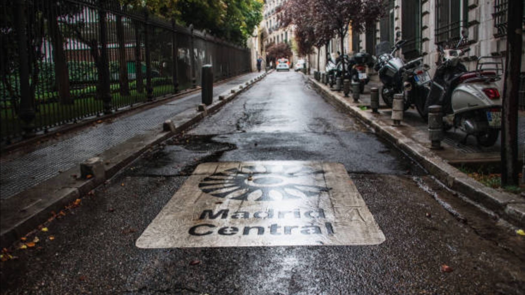 El cambio radical que llega con 2026 en Madrid: la clave está en el empadronamiento