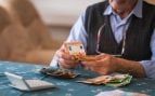 pensiones España