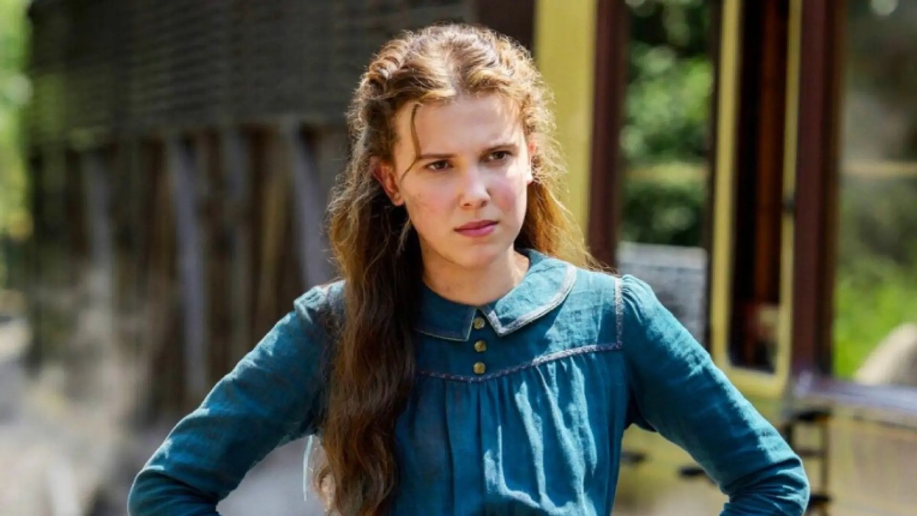 Las mejores películas de Millie Bobby Brown si te gustó en