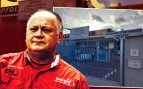 Diosdado Cabello, Venezuela