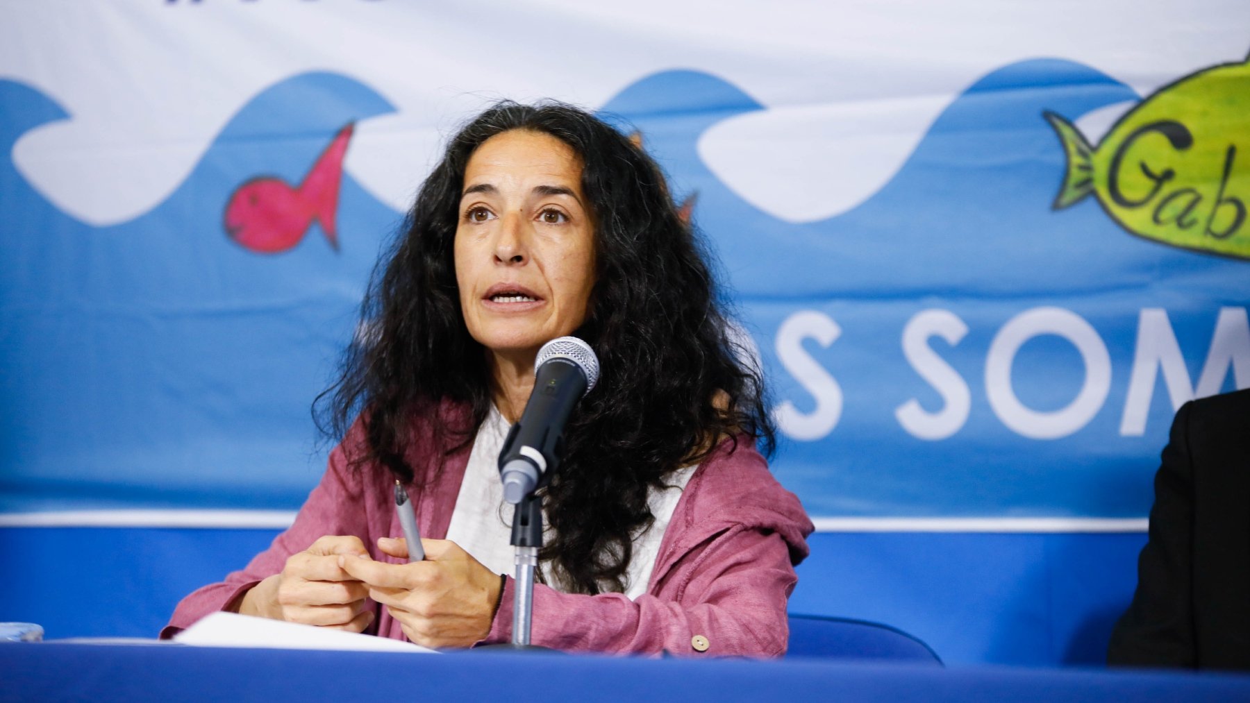 La madre de Gabriel Cruz denuncia un perfil en redes que exhibe fotos de Ana Julia Quezada y del niño