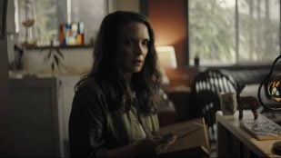 Winona Ryder Stranger Things