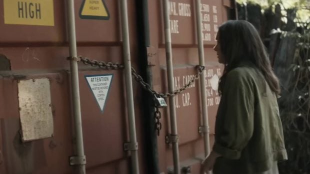 Winona Ryder Stranger Things