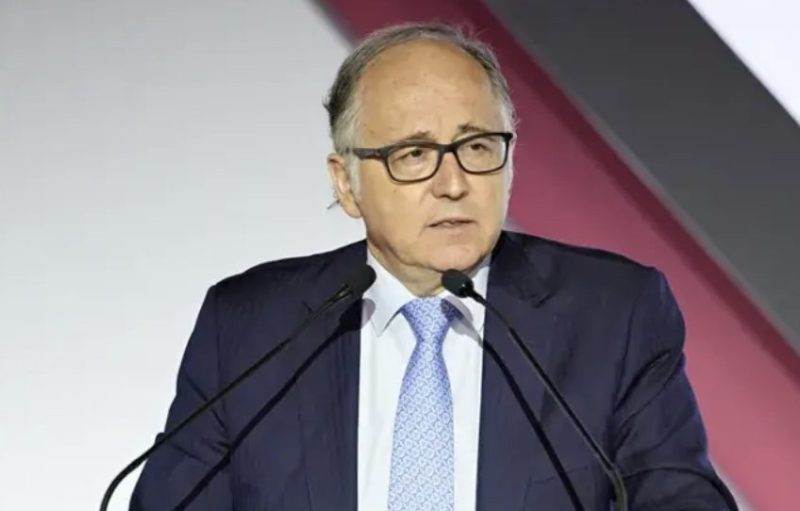 IAG nombra director financiero a José Antonio Barrionuevo tras la marcha de Nicholas Cadbury