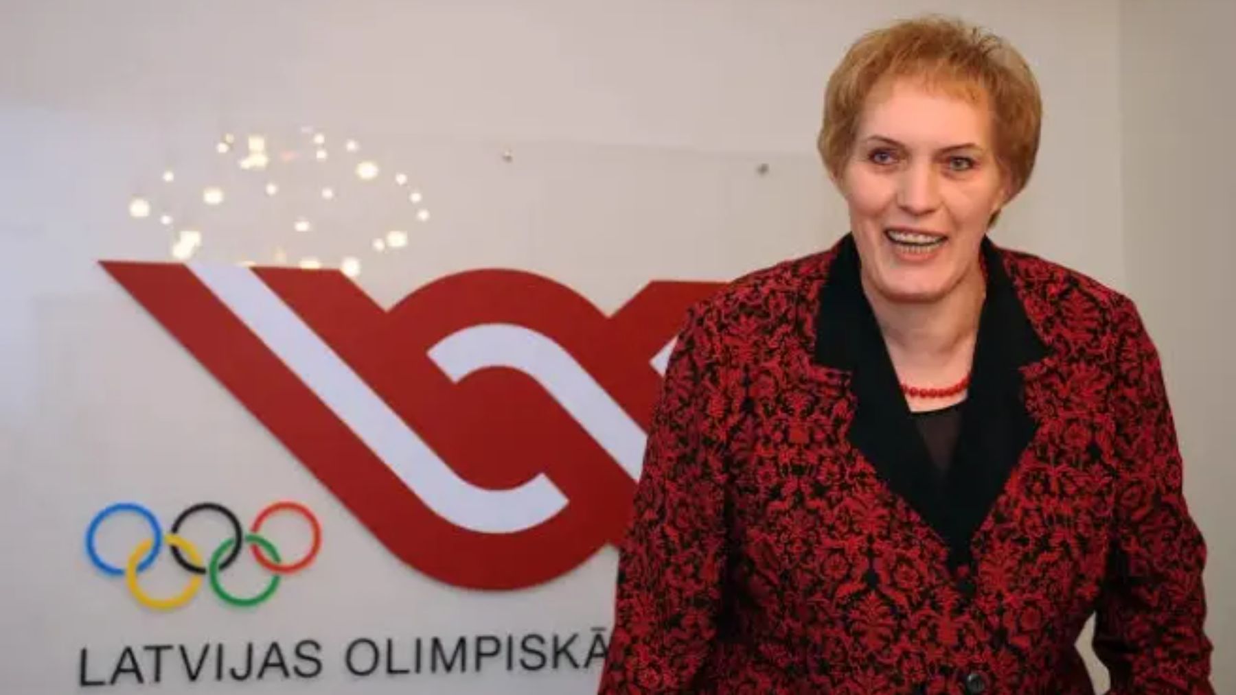 Muere Uliana Semenova, gigante y pionera del baloncesto letón