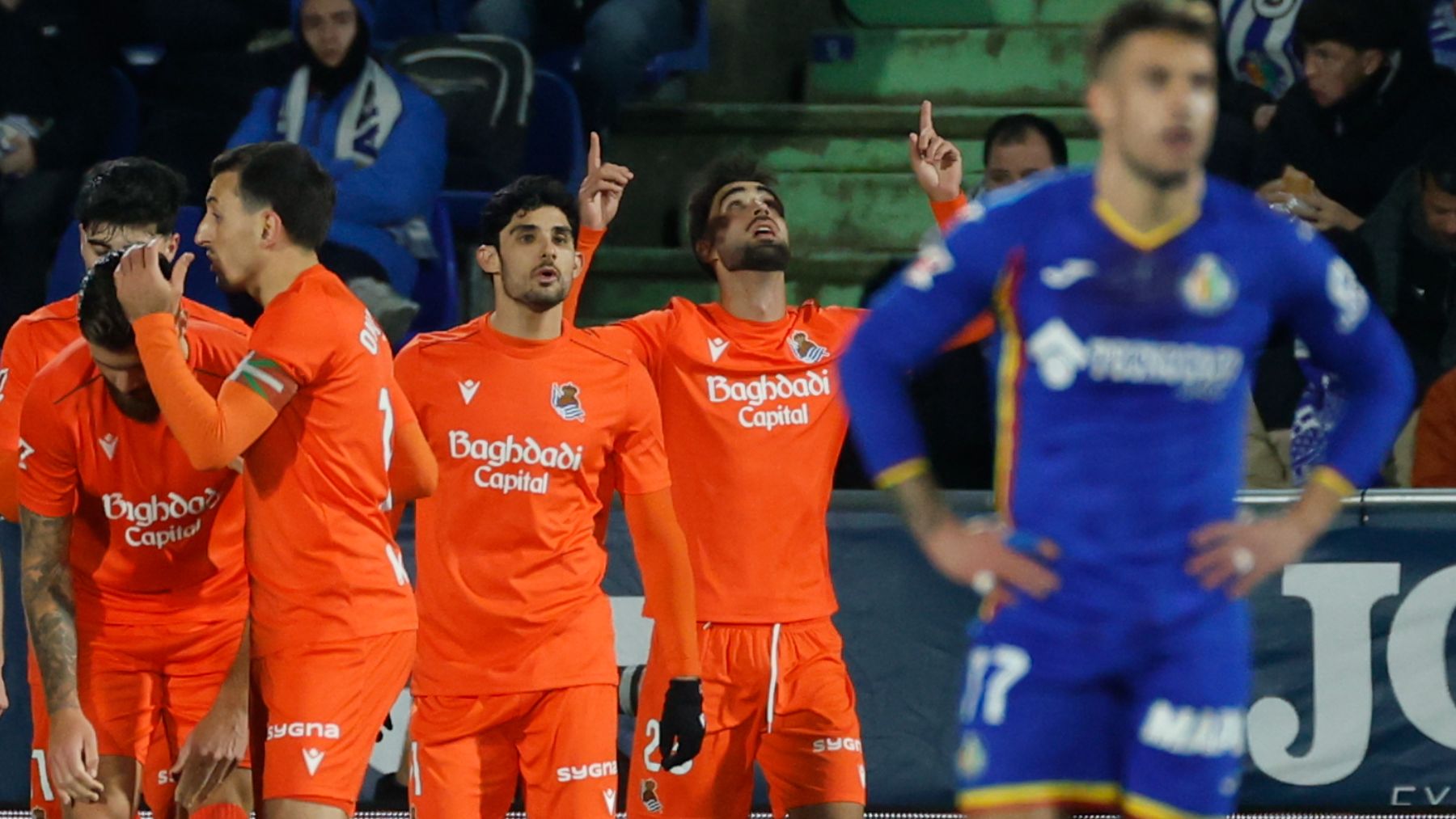 Jornada 19 de la Liga: resumen de los partidos