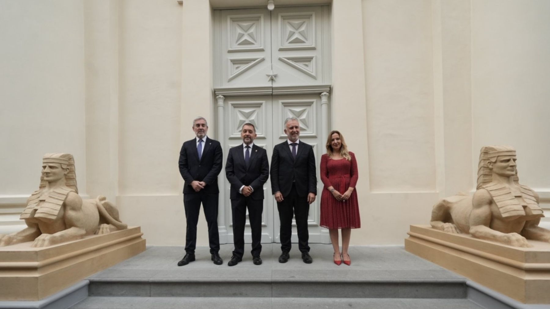 Torres declara lugar de memoria el templo masónico más antiguo de España por difundir valores de progreso