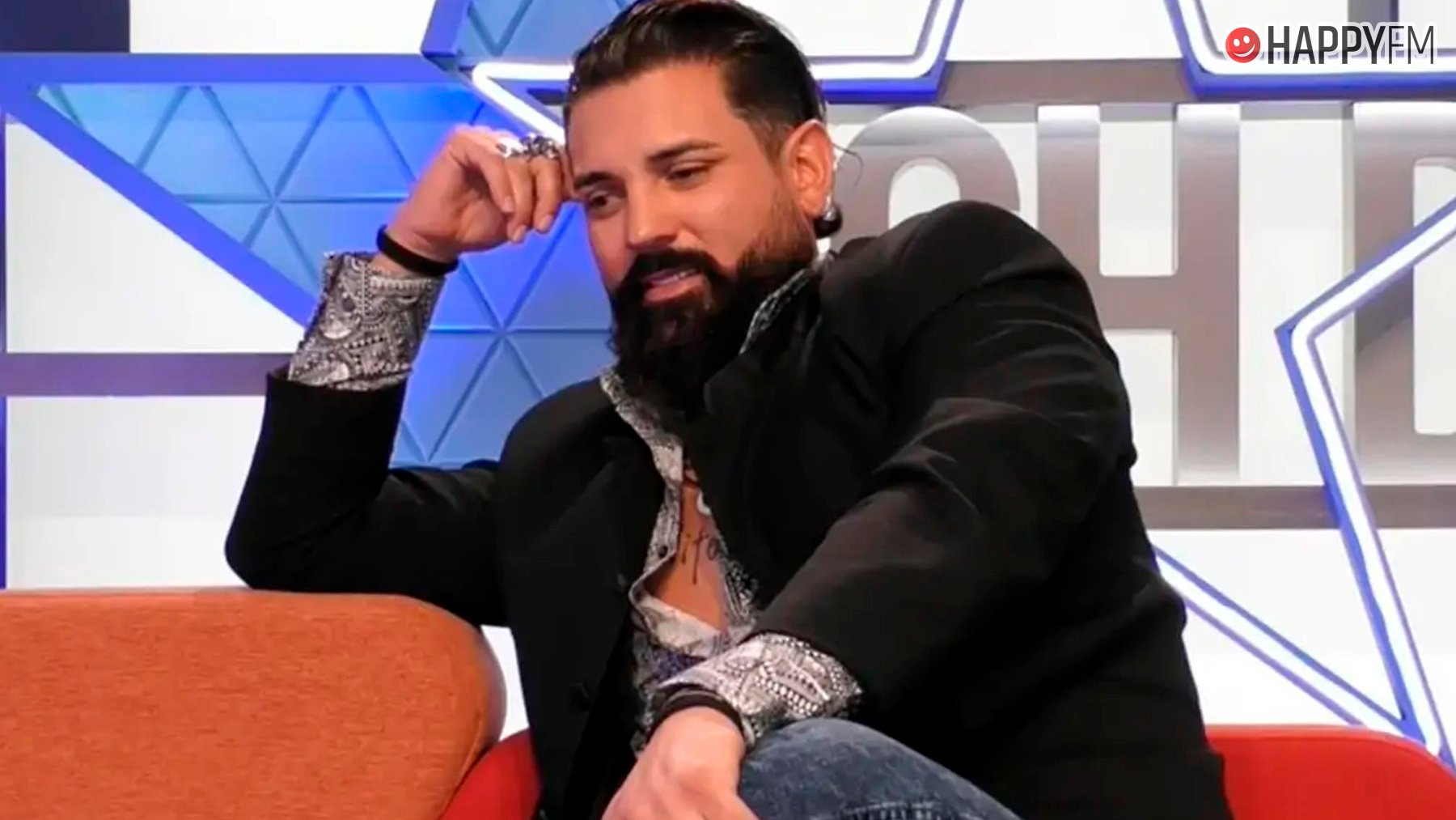 Quién es John Guts: su edad, su pareja, su nombre real y por qué es famoso