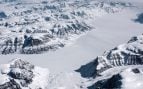 Groenlandia y NASA