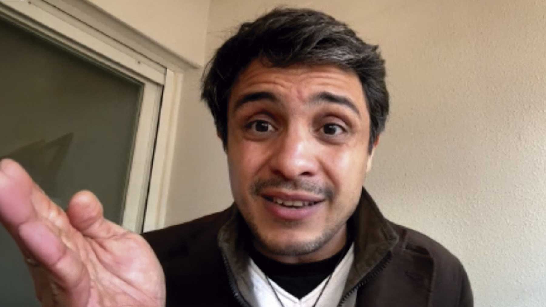 Lorent Saleh, ex preso de Maduro: Sánchez me dijo que Zapatero no tuvo nada que ver con mi liberación