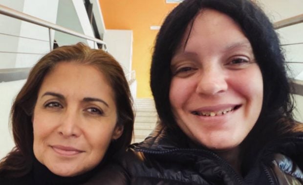 sheila devil, lourdes ornelas,