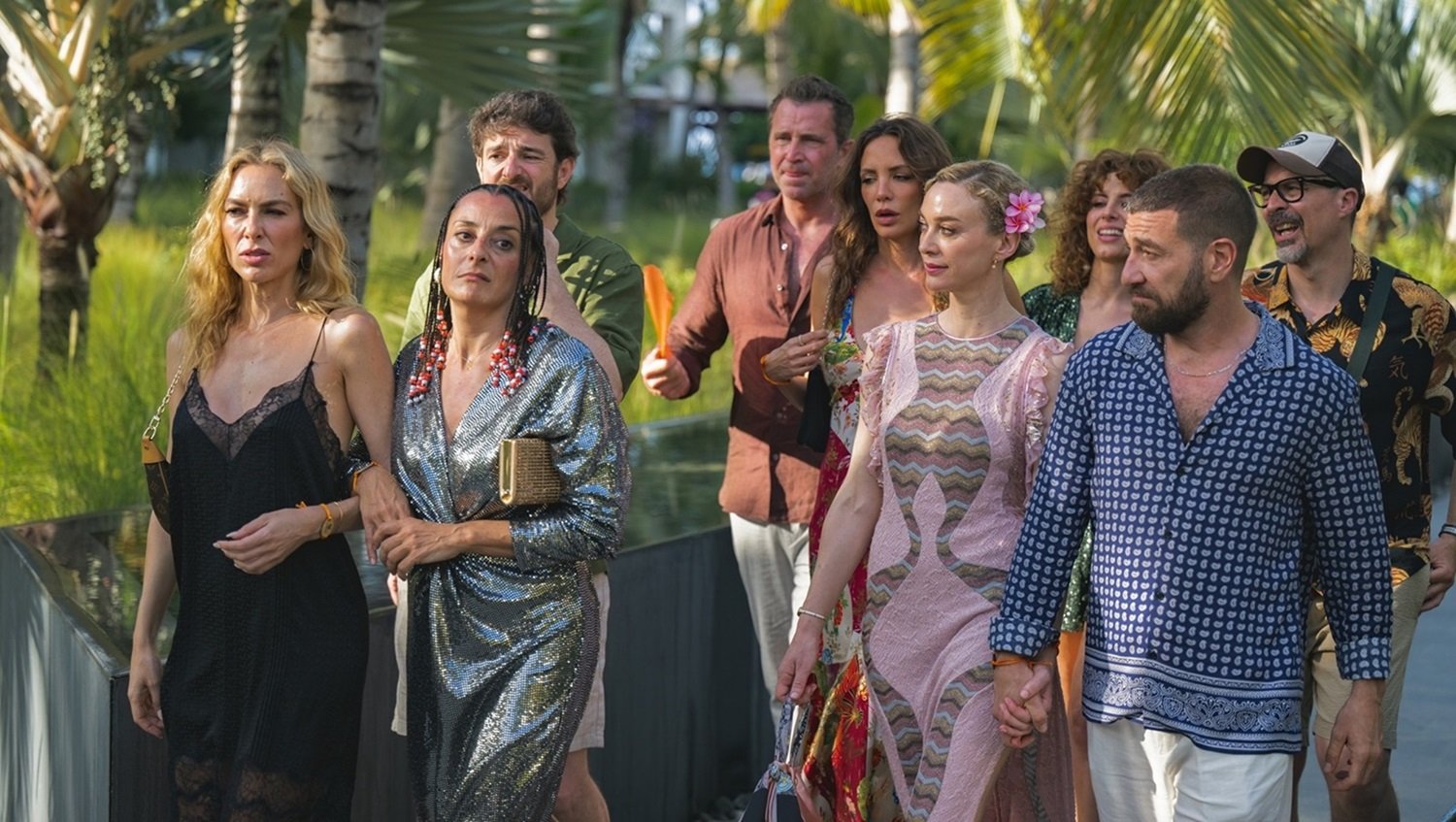 Es la mejor comedia española de la última década y vuelve a Netflix: ya hay fecha oficial