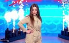 María José Campanario, concursante de El Desafío. (Atresmedia)