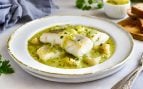 Receta de merluza