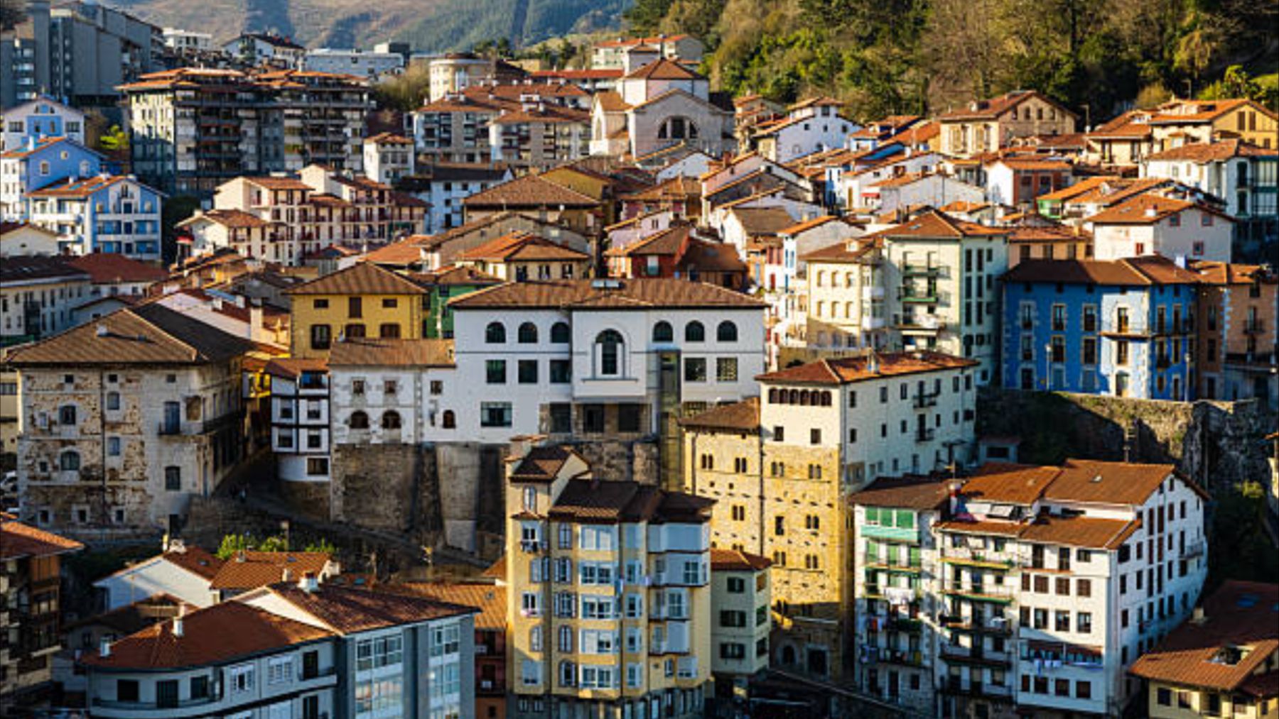 National Geographic lo tiene claro: es uno de los pueblos marineros más bonitos del País Vasco y es perfecto para una escapada de invierno