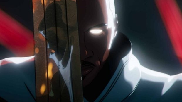 Marvel cancelar reboot Blade