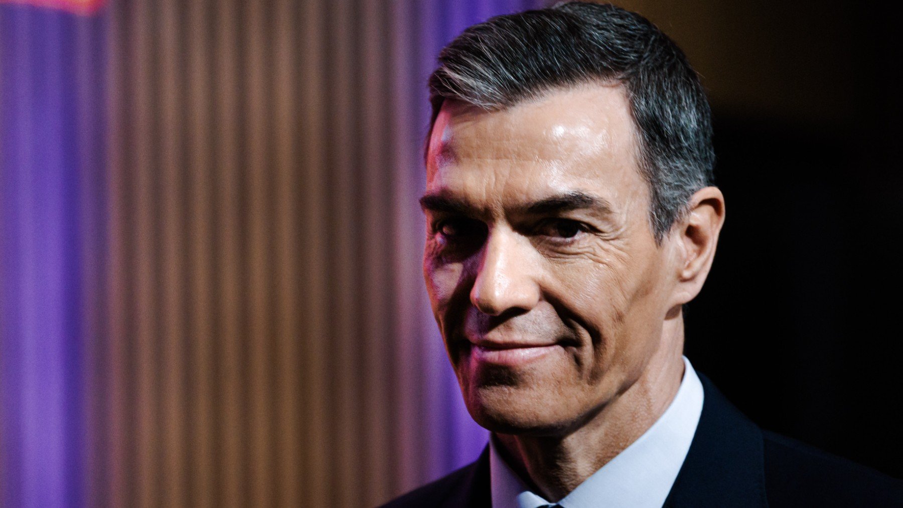 Sánchez habla con Delcy y no revela si le ha exigido la liberación de todos los presos políticos