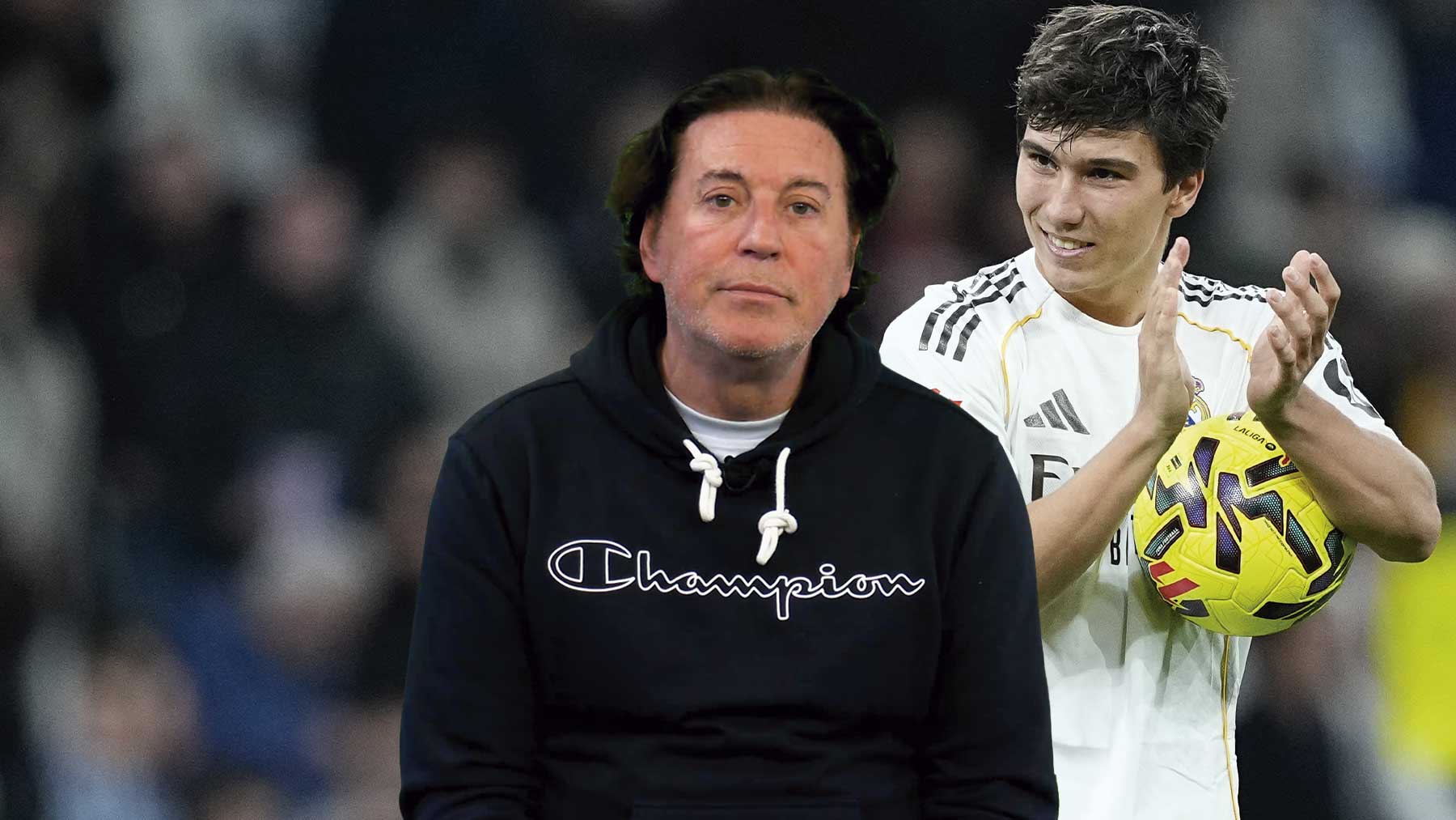 Pipi Estrada nos trae sus notas de la semana.