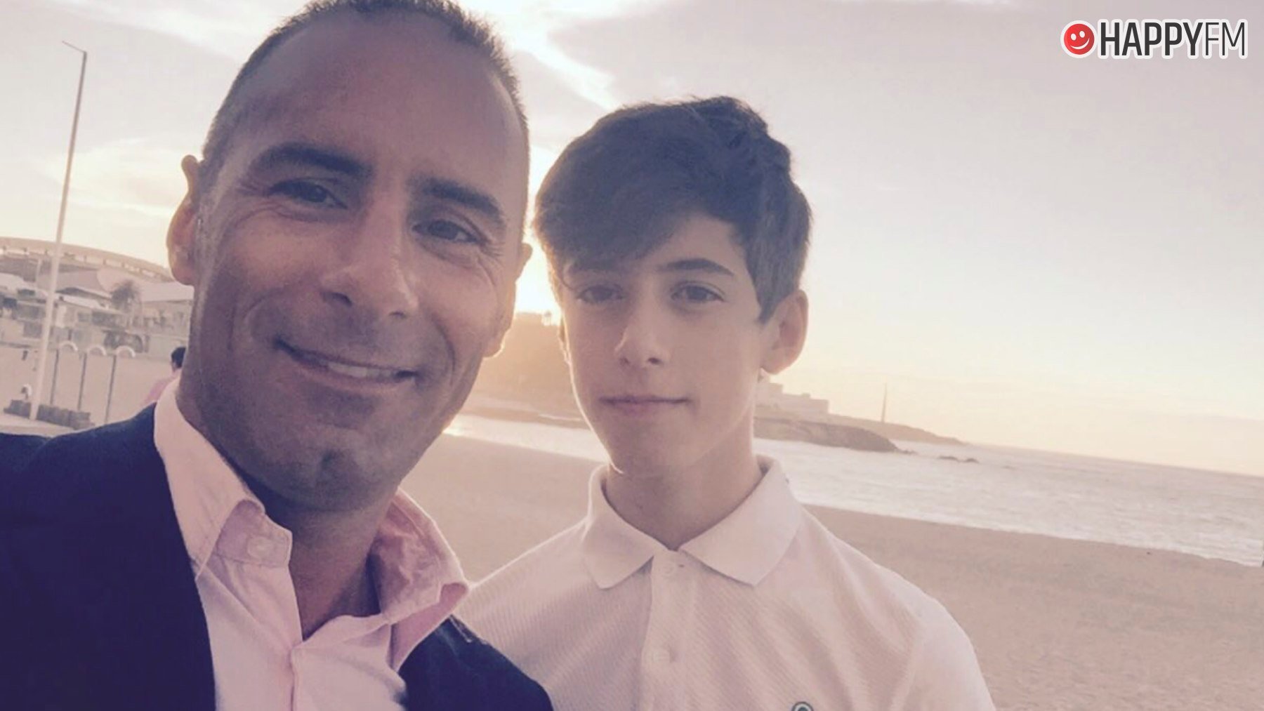 La desgarradora carta del padre de Siro Ouro tras su muerte a los 24 años: Ya nadie puede hacerte daño